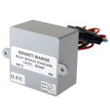 Bennett Relay Module 12v