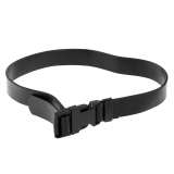 Clip Buckle Dive Knife Strap 25in