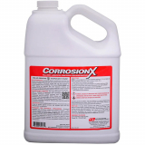 CorrosionX RED Rust and Corrosion Remover 3.78L