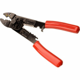 FTZ Controlled Cycle Crimp Tool