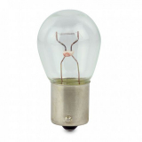 Hella Marine BA15s Base Navigation Lamp and Interior Lamp Bulb