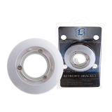 Lumitec LED Ceiling Light Oversized Hole Filler