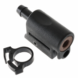 Quicksilver 22-13563Q7 Fuel Line Connector