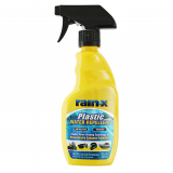 Rain-X Plastic Water Repellent 355ml