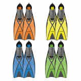 Mirage Enduro Dive Fins