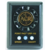ACR Remote Control Panel for RCL-50/100