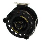 Alvey 456BE Trolling Reel - 100M Lead with Backing