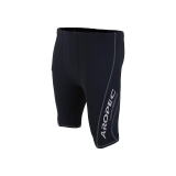 Aropec Mens Compression Shorts L