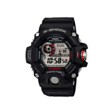 G-Shock GW9400-1D Rangeman Watch with Triple Sensor 200m