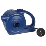 Kiwi Camping Deluxe Electric Air Pump 240V