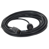 Airmar MM-DT-LOW  Mix and Match 600W Adapter Cable for Lowrance and Simrad 7-Pin Blue Plug