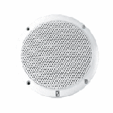 Poly-planar MA-4600 Dual Cone Integral Grill Performance Speakers 6''