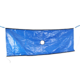 Parachute Super Drogue for Boats up to 5m