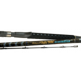 Ugly Stik Bluewater Overhead Jig Rod 5ft 6in 15kg 1pc