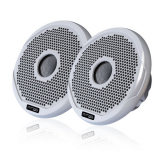 Fusion MS-FR6021 2-Way True Marine Waterproof Speakers 6'' 200W