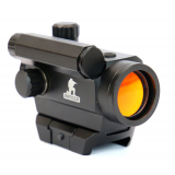 Ranger MP-RD 1X20 Red Dot Sight