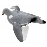 Outdoor Outfitters Spinning Wing Pigeon Decoy Fully Flocked X1