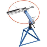 Outdoor Outfitters Clay Thrower Pyramid 3/4 Cock Pro Trap