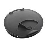 Watertight Clamshell Hatch Cover for Kayaks