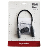 Raymarine A80496 TM260 11-Pin CHIRP to 7-Pin Transducer Adapter Cable