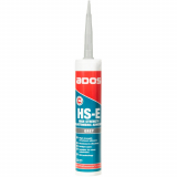 ADOS HS-E High Strength Elastomeric Adhesive 400g Grey