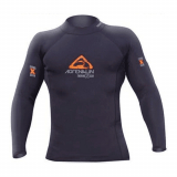 Adrenalin Neoprene Thermo Hot Rash Vest 2XL