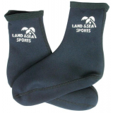 Land & Sea Sports Surf Socks 1.5mm S