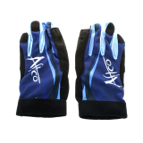 AFTCO Solmar UV Fishing Gloves M