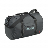 Musto Genoa Small Carryall Bag Carbon