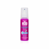 RID Low Irritant Insect Repellent Antiseptic Pump Spray 100ml