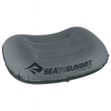 Sea to Summit Aeros Ultralight Inflatable Pillow Large Grey