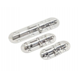 Sea-Dog Stainless Steel Barrel Bolt Medium