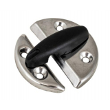 Sea-Dog Stainless Door Button