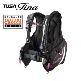 TUSA Tina Womens Jacket BCD