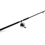 Kilwell Black Shadow 390 Surfcasting Combo 14ft 10-15kg 3pc