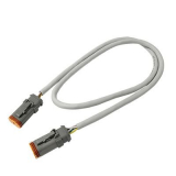 Vetus BPCAB10HF V-Can Bus Cable 10m