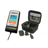 Trailparts Credo Incab Controller Only with Case and Accessories