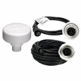 Airmar GH2183-10 NMEA Heading Sensor GPS 10Hz with Optional Cable