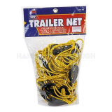 Trailer Cargo Tie Down Net 1.2x1.8m