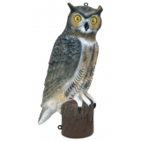 Flambeau Owl Decoy 53.34cm