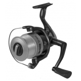 Fishtech 6000 Spinning Reel with Line