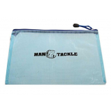 ManTackle Zip Lure Bag 28 x 21cm