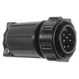 Airmar CX-1010 10-Pin Connector for Northstar