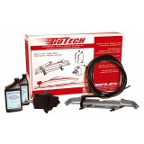 Ultraflex GoTech Hydraulic Steering Kit 115HP