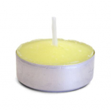 Coghlan's Citronella Tub Candles Qty 6