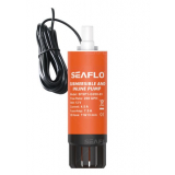 Seaflo Submersible Inline Pump 12V 200GPH