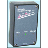 CruzPro CC-20 Automatic Charge Controller 8A 12VDC