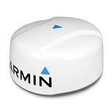 Garmin GMR 18 HD+ Dome Radar 4kW