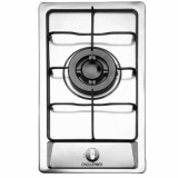 Challenger Domino Single Burner Gas Hob