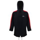 Aropec Windstopper Neoprene Hooded Jacket 2mm M